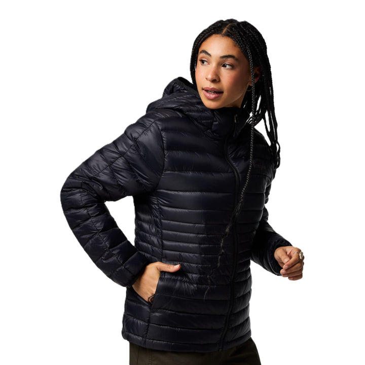 Cotopaxi Women's Fuego Down Hooded Jacket