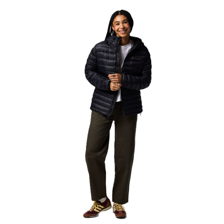 Cotopaxi Women's Fuego Down Hooded Jacket