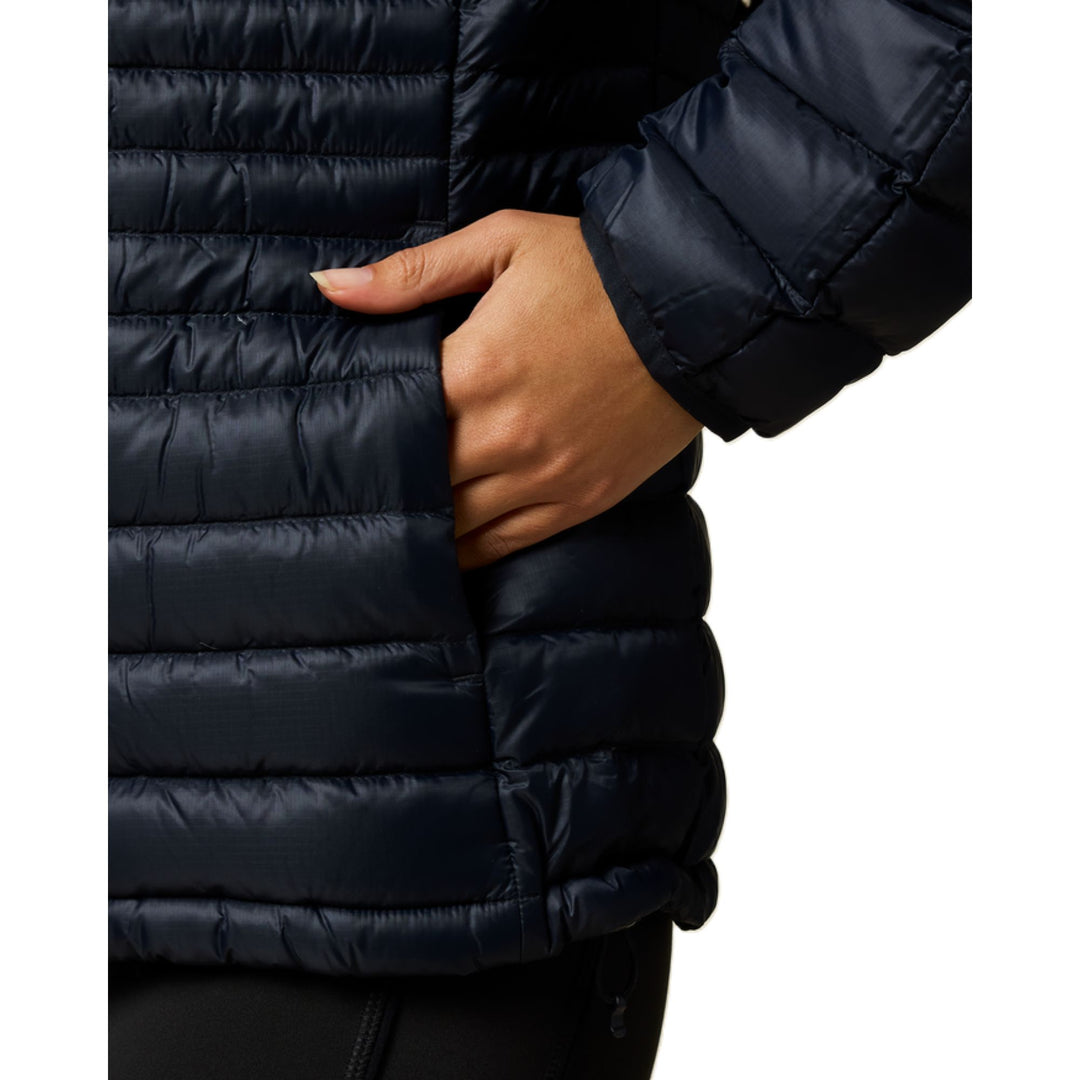 Cotopaxi Women's Fuego Down Hooded Jacket