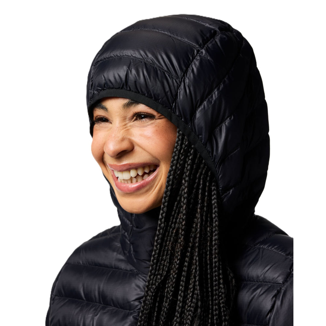 Cotopaxi Women's Fuego Down Hooded Jacket