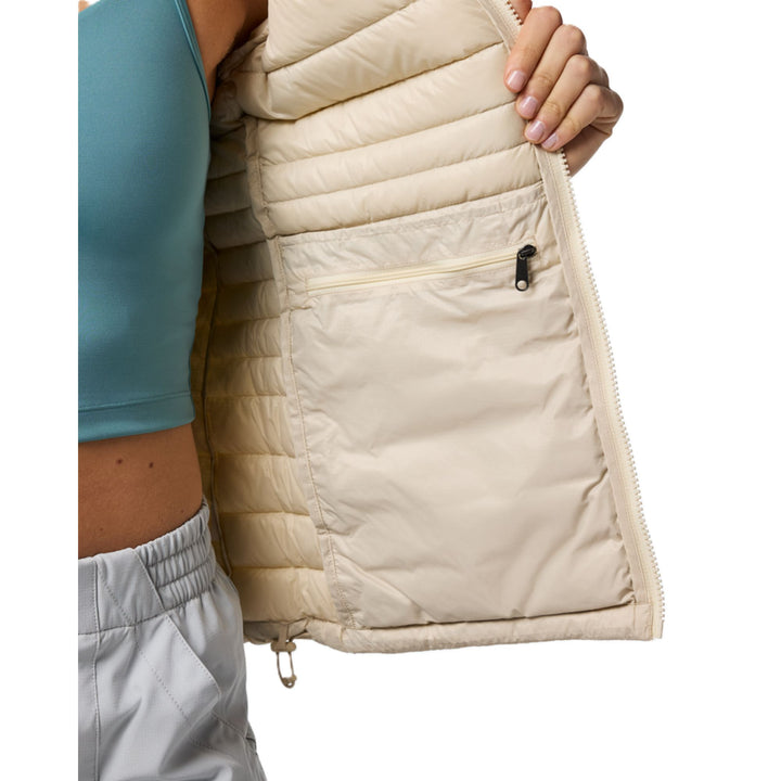 Cotopaxi Women's Fuego Down Hooded Jacket