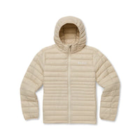 Cotopaxi Cream