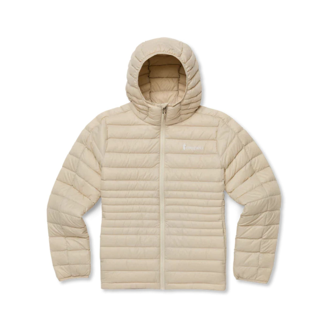 Cotopaxi Women's Fuego Down Hooded Jacket