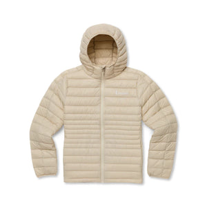 Cotopaxi Cream