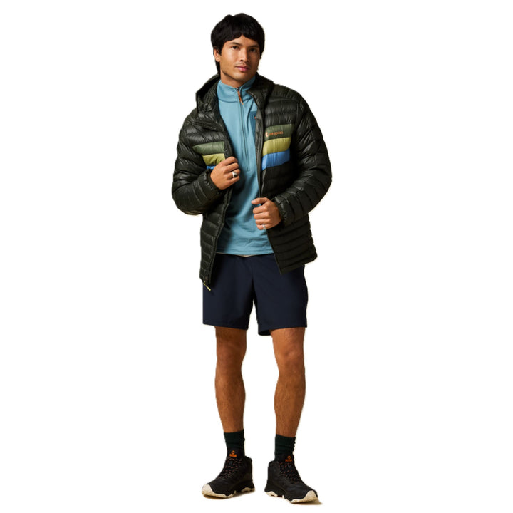 Cotopaxi Fuego Down Hooded Jacket