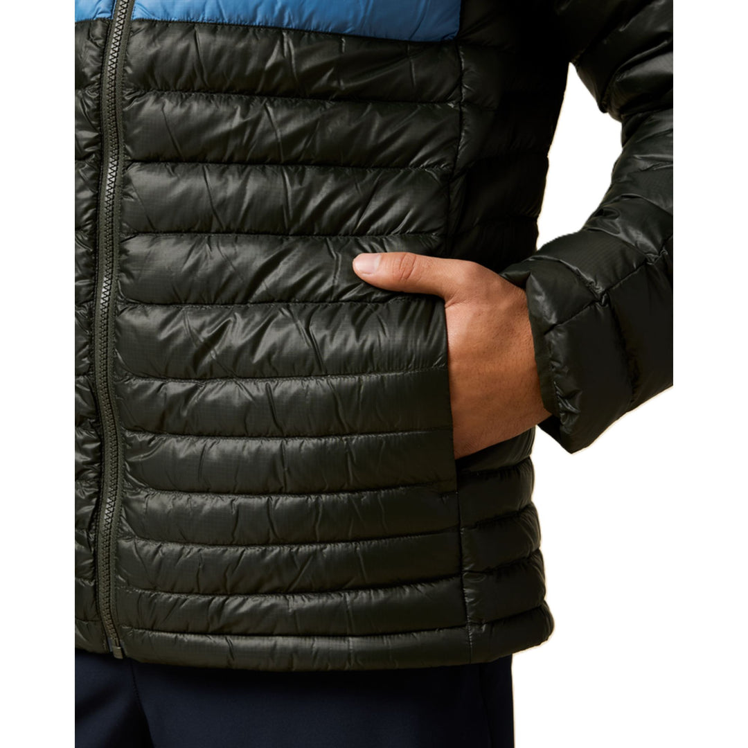 Cotopaxi Fuego Down Hooded Jacket