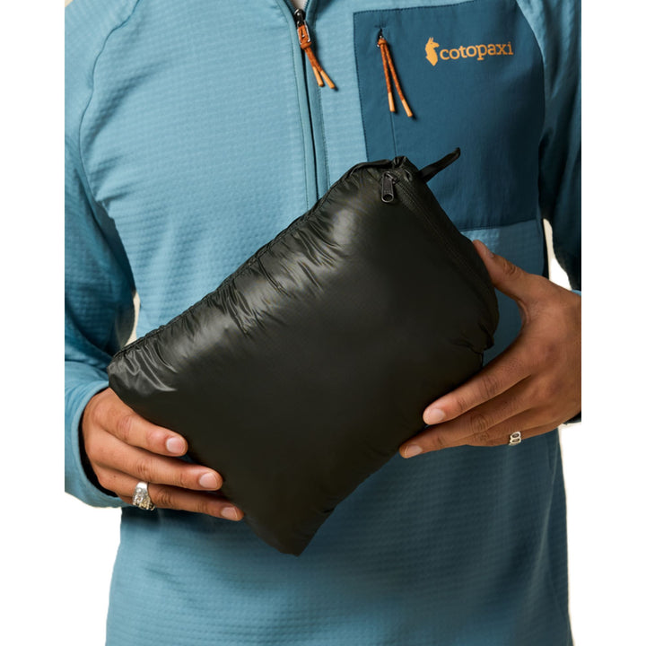 Cotopaxi Fuego Down Hooded Jacket