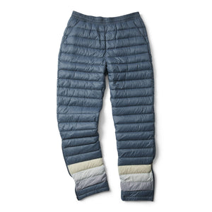 Slate Stripes
