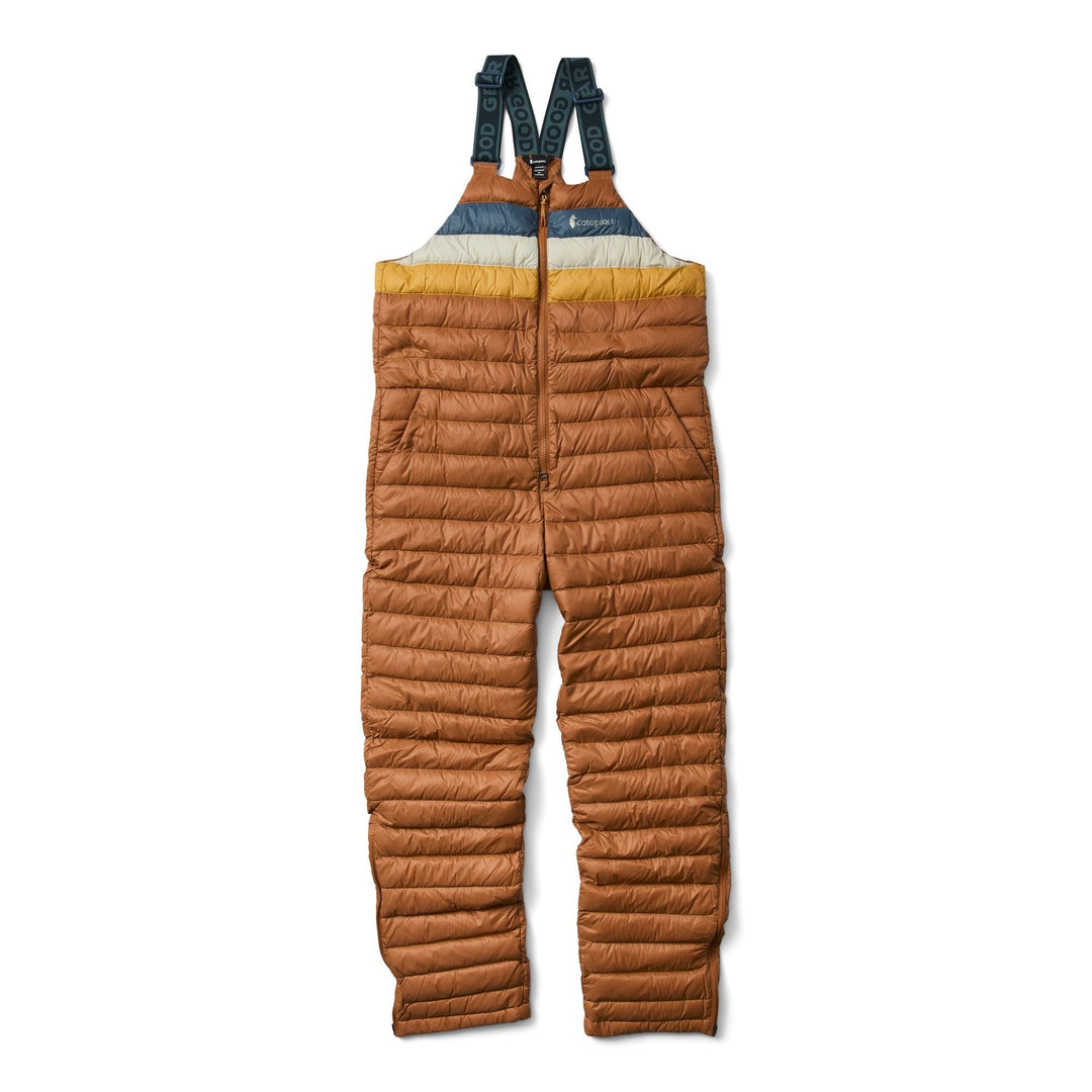 Cotopaxi Men's Fuego Down Overall