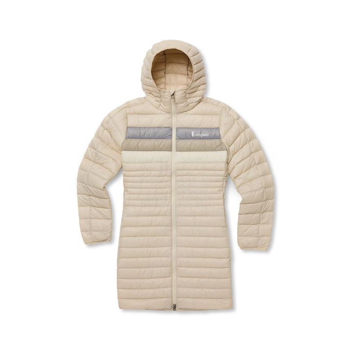 Cotopaxi Women's Fuego Down Parka