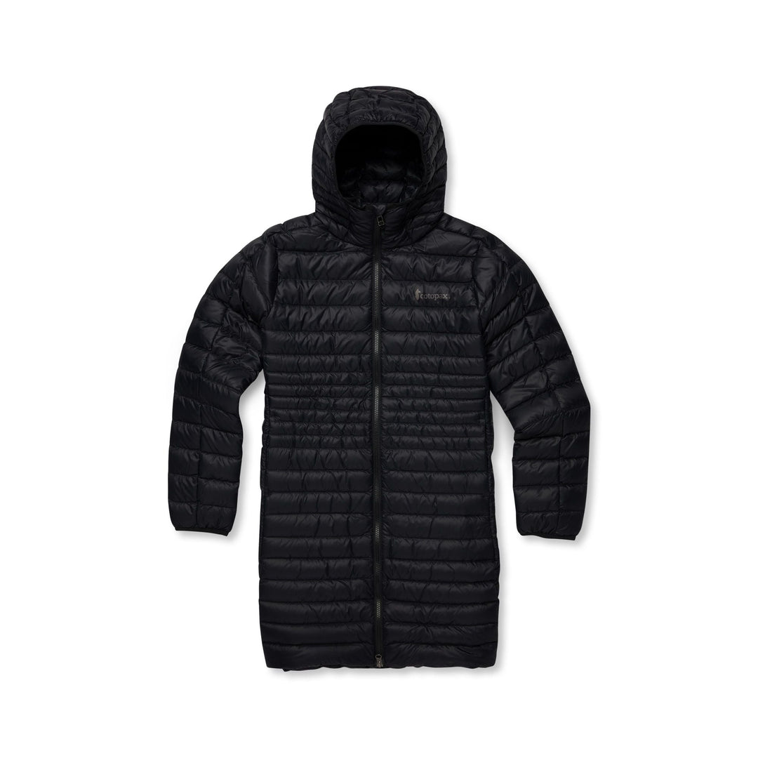 Cotopaxi Women's Fuego Down Parka