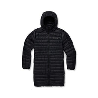 Cotopaxi Black