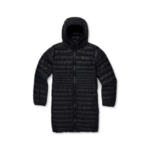 Cotopaxi Black