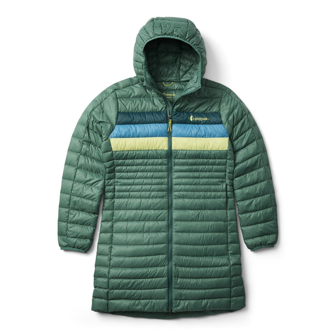Cotopaxi Women's Fuego Down Parka