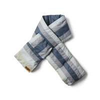 Slate Stripes