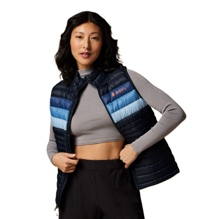 Cotopaxi Women's Fuego Down Vest