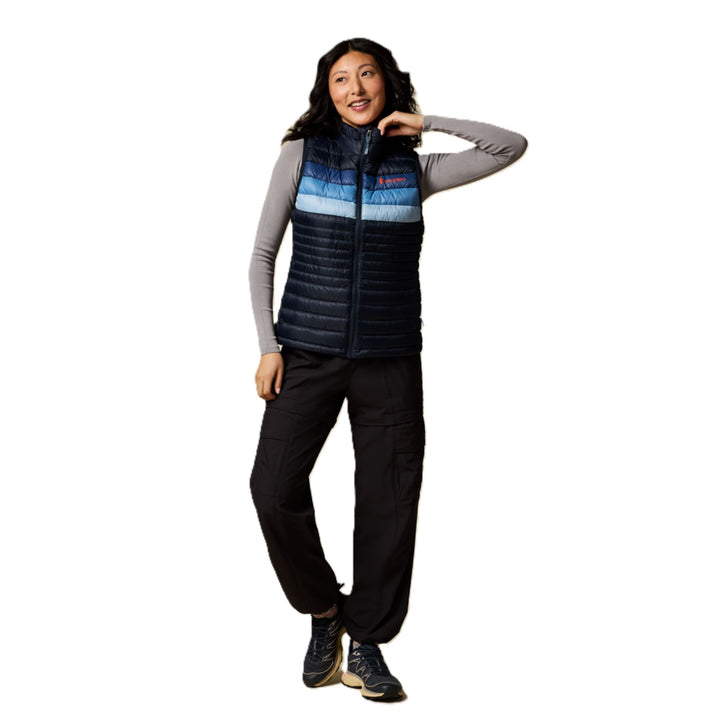 Cotopaxi Women's Fuego Down Vest