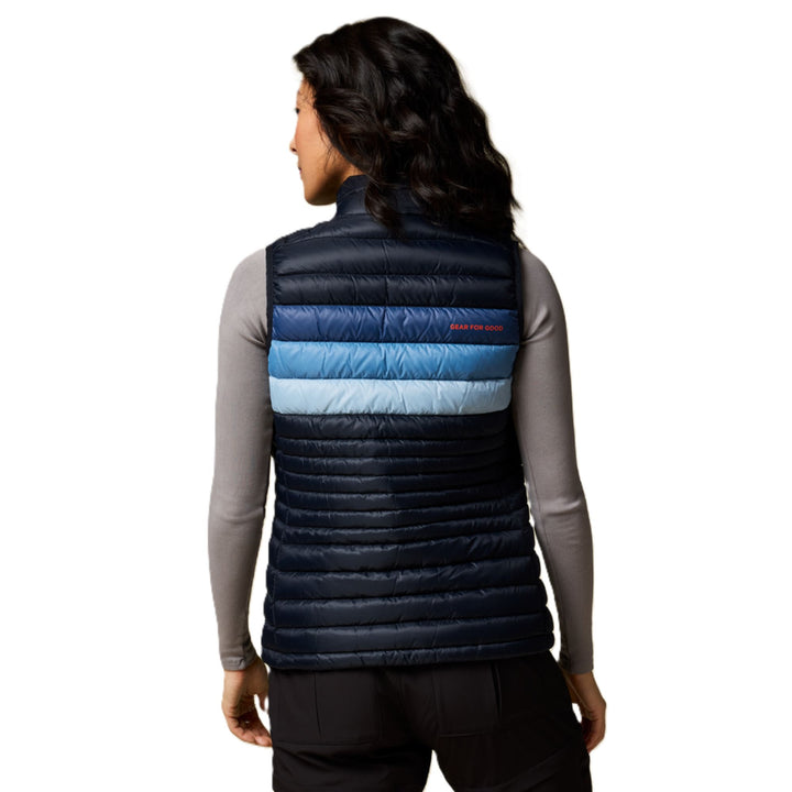 Cotopaxi Women's Fuego Down Vest