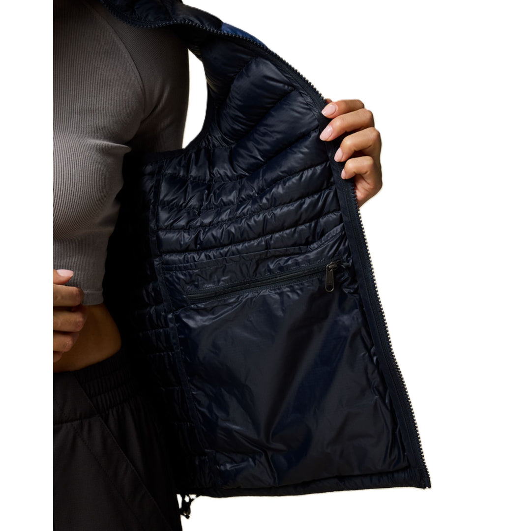 Cotopaxi Women's Fuego Down Vest