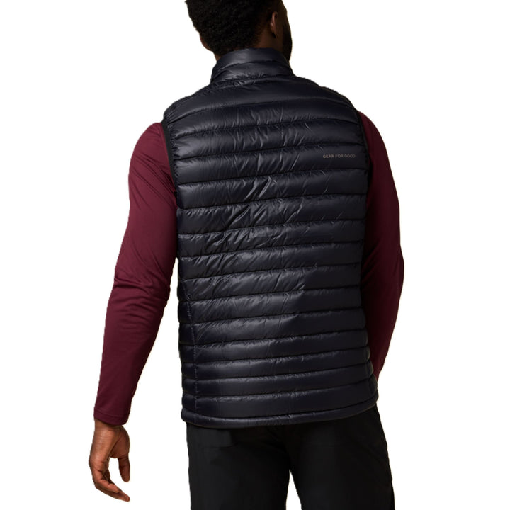 Cotopaxi Fuego Down Vest