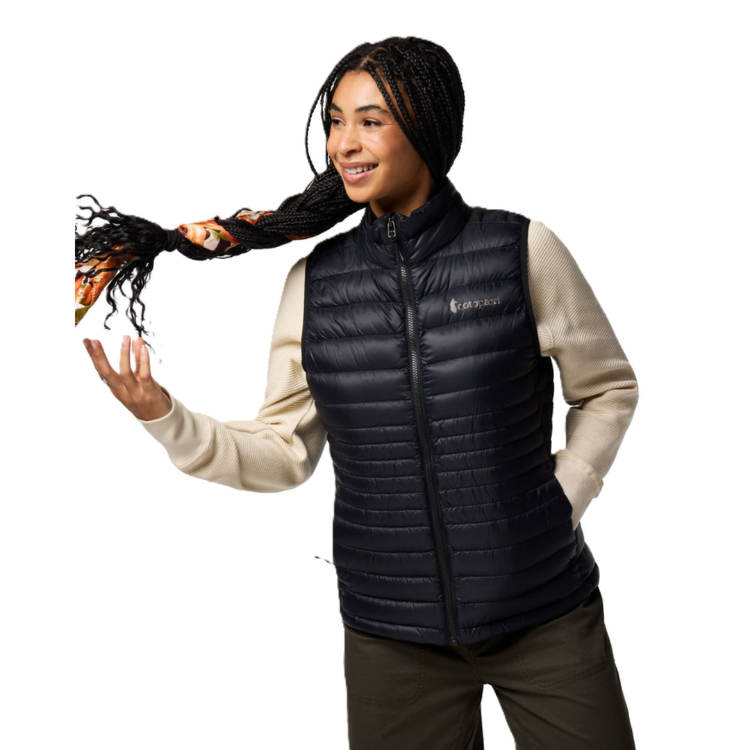 Cotopaxi Women's Fuego Down Vest