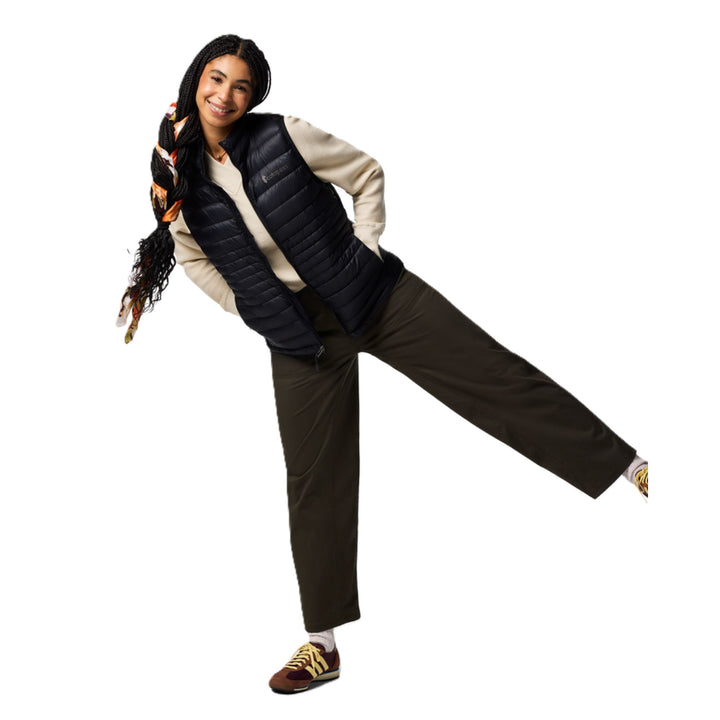 Cotopaxi Women's Fuego Down Vest