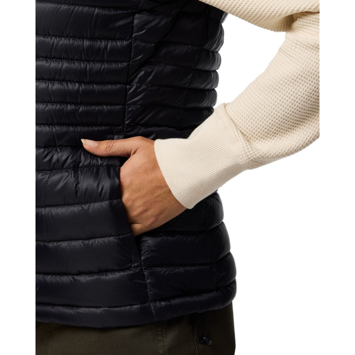 Cotopaxi Women's Fuego Down Vest