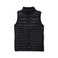 Cotopaxi Black