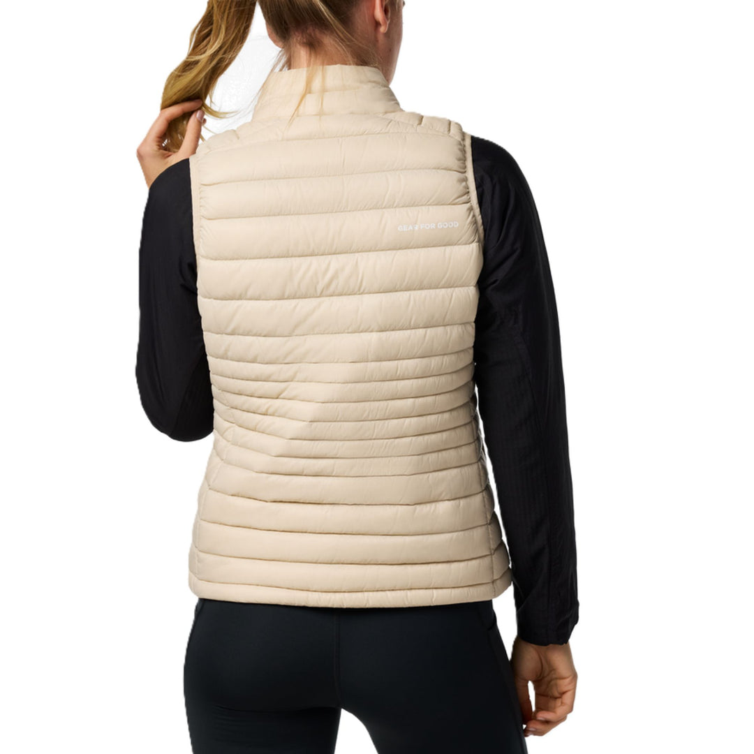 Cotopaxi Women's Fuego Down Vest