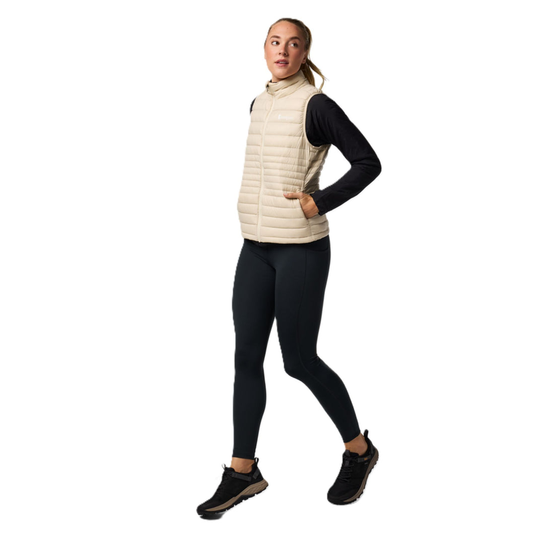 Cotopaxi Women's Fuego Down Vest