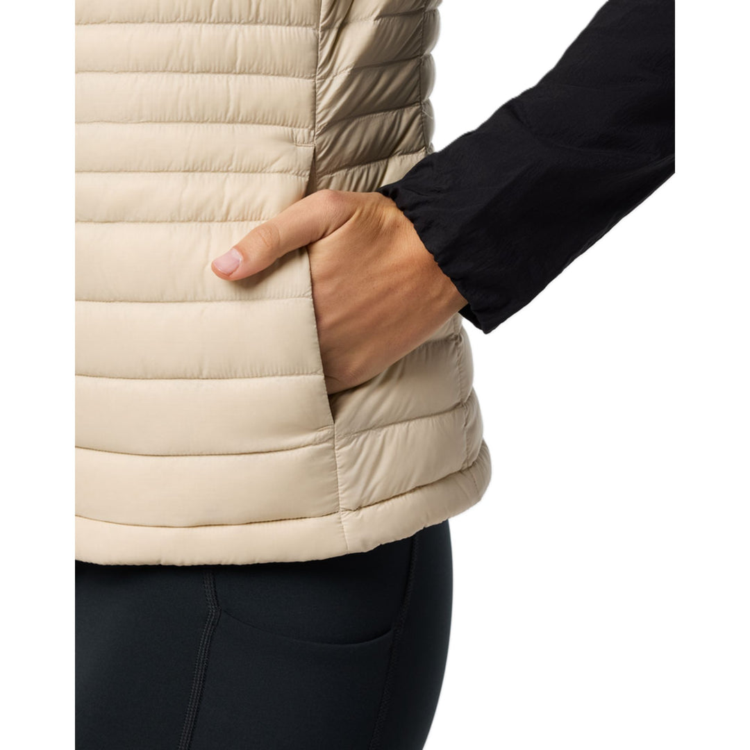Cotopaxi Women's Fuego Down Vest