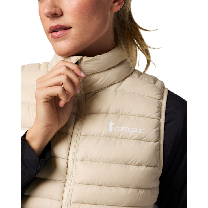 Cotopaxi Women's Fuego Down Vest