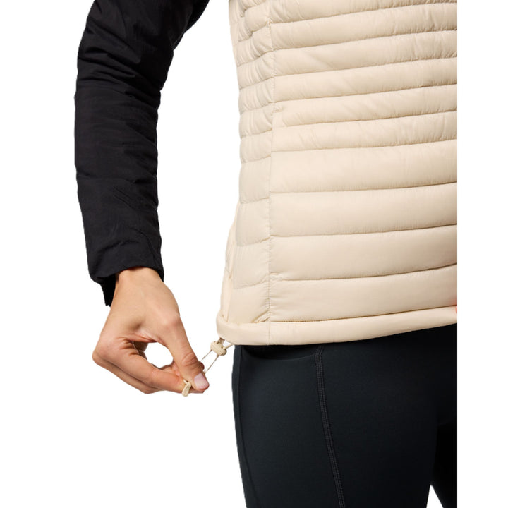 Cotopaxi Women's Fuego Down Vest