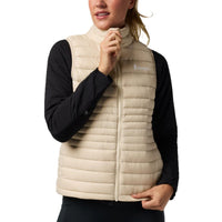 Cotopaxi Cream