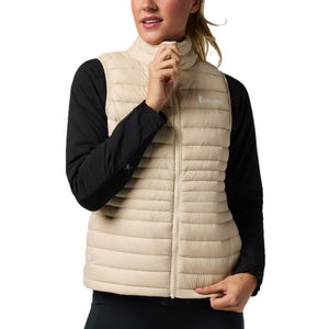 Cotopaxi Cream