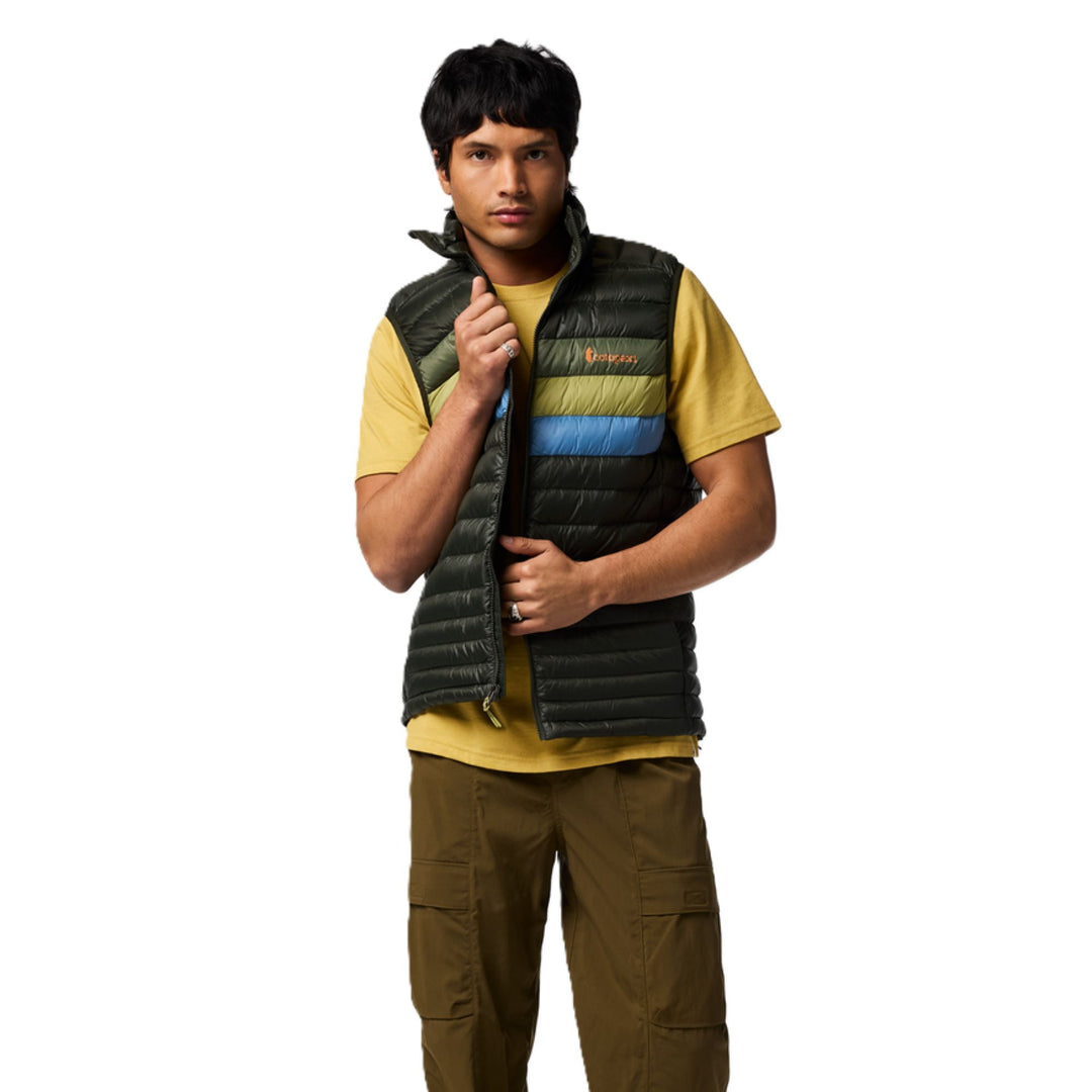 Cotopaxi Fuego Down Vest