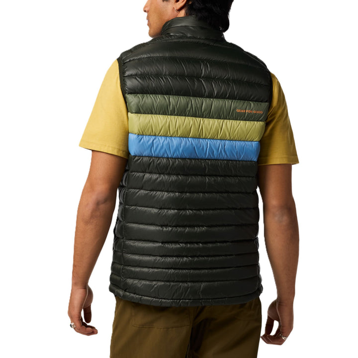 Cotopaxi Fuego Down Vest