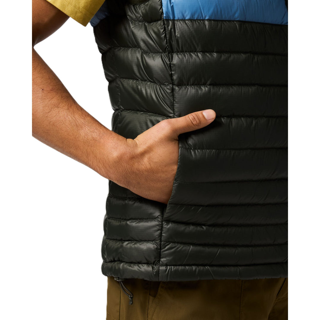 Cotopaxi Fuego Down Vest