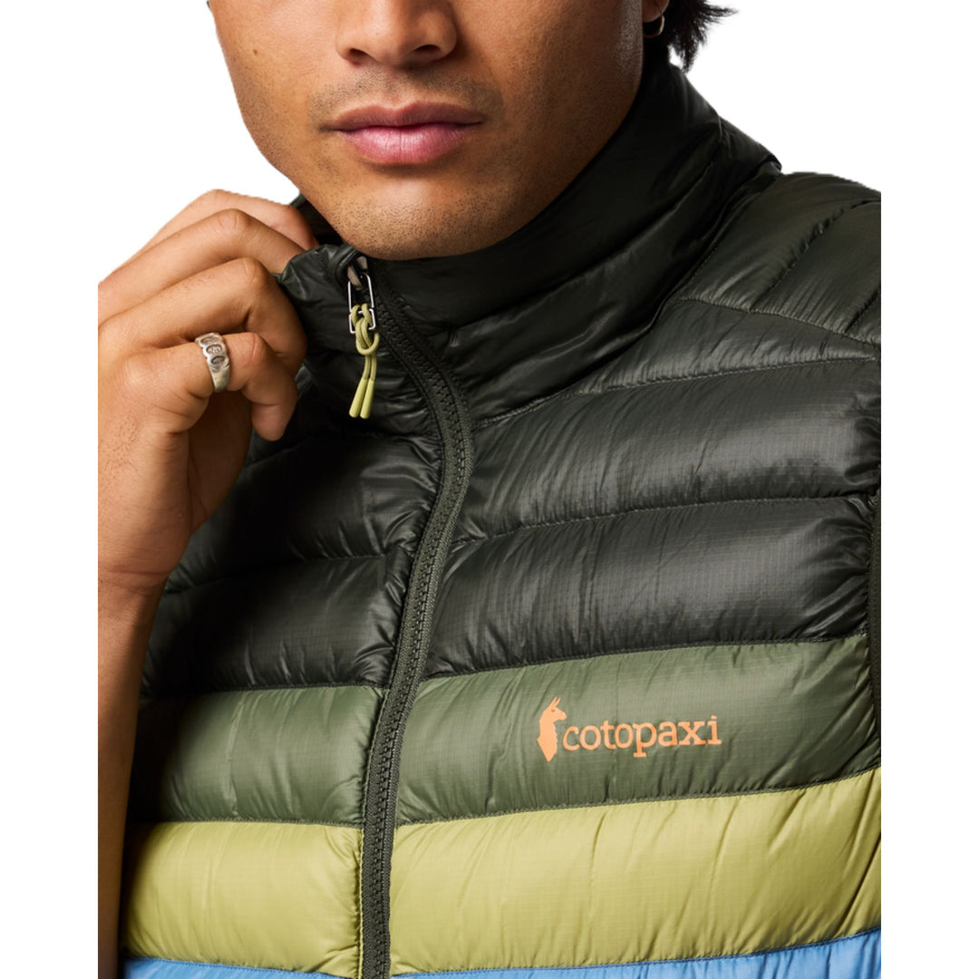 Cotopaxi Fuego Down Vest