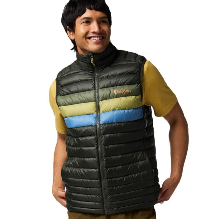 Cotopaxi Fuego Down Vest