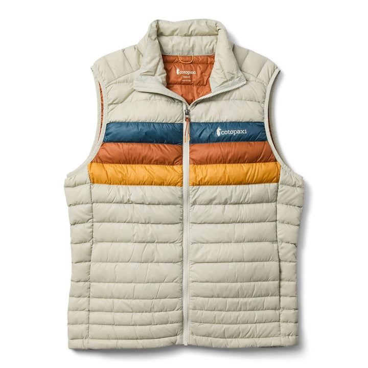 Cotopaxi Men's Fuego Down Vest