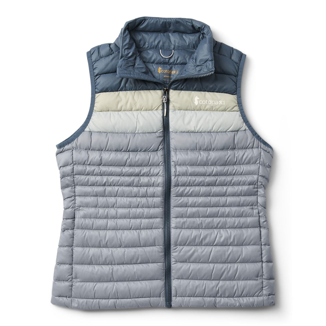 Cotopaxi Women's Fuego Down Vest