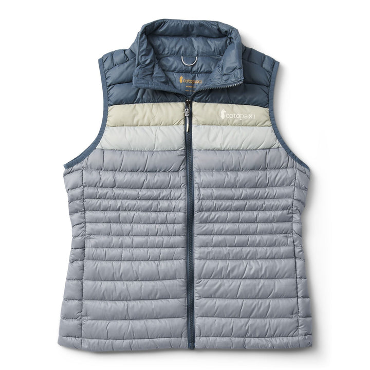 Cotopaxi Women's Fuego Down Vest