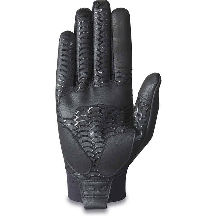 Dakine Fish Full Finger Gloves - Black