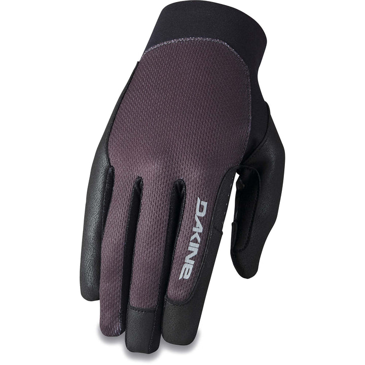 Dakine Fish Full Finger Gloves - Black