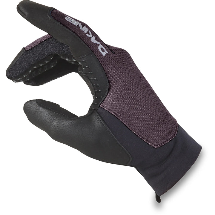 Dakine Fish Full Finger Gloves - Black