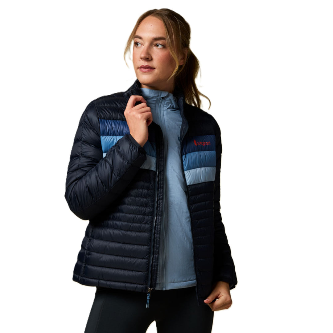 Cotopaxi Women's Fuego Down Jacket