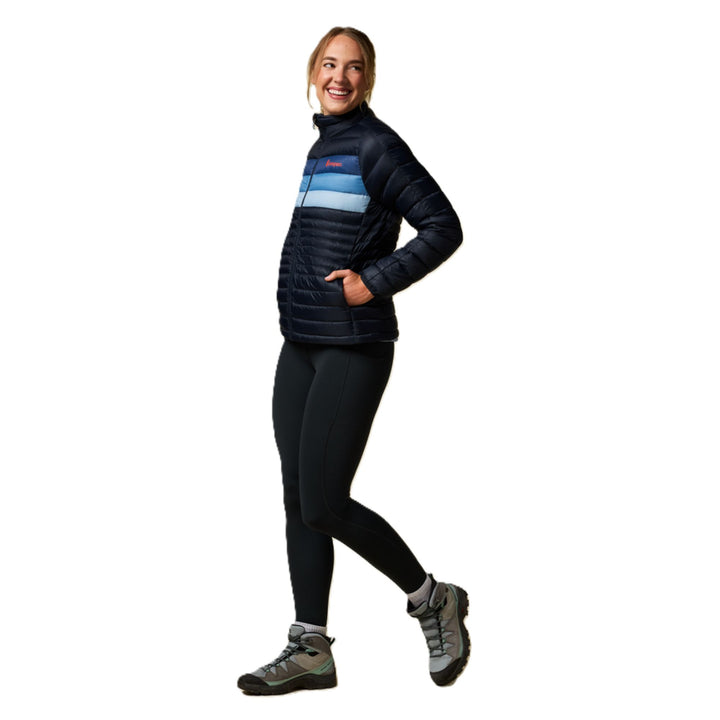 Cotopaxi Women's Fuego Down Jacket