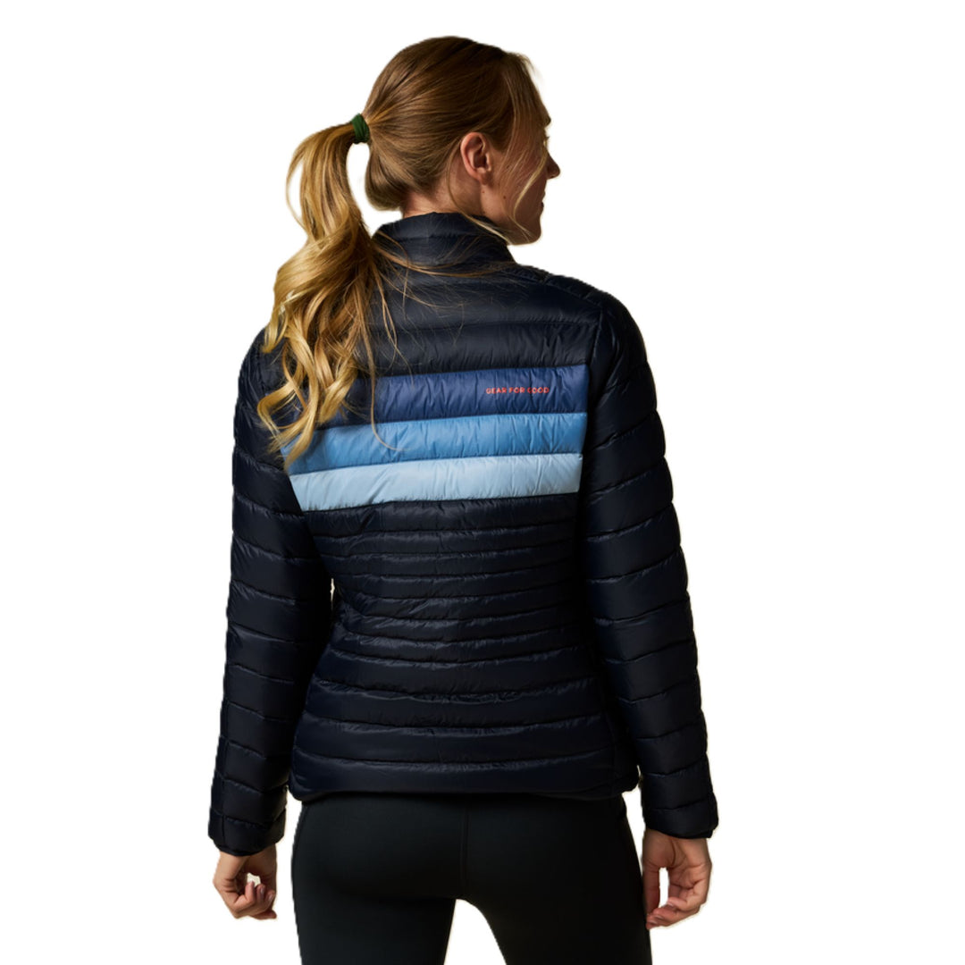 Cotopaxi Women's Fuego Down Jacket