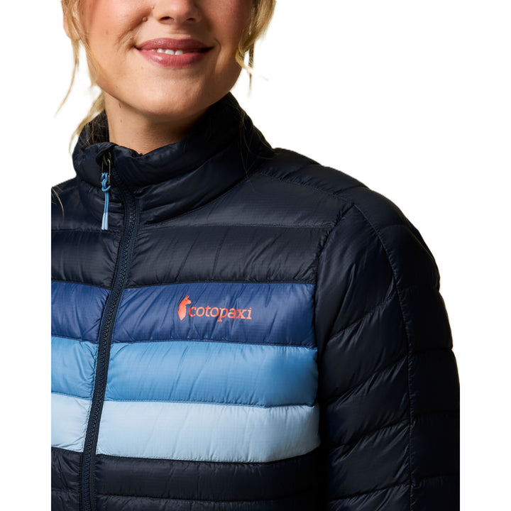 Cotopaxi Women's Fuego Down Jacket